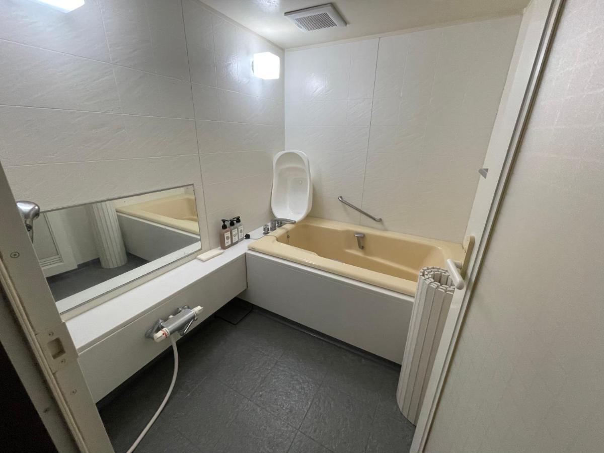 海まで徒歩1分。最上階の角部屋！アクセス抜群オーシャンビュー でのんびりstay Agarii Zewnętrze zdjęcie