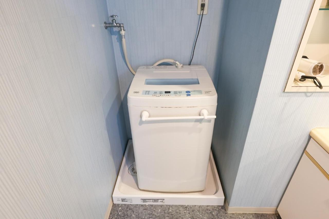 海まで徒歩1分。最上階の角部屋！アクセス抜群オーシャンビュー でのんびりstay Agarii Zewnętrze zdjęcie