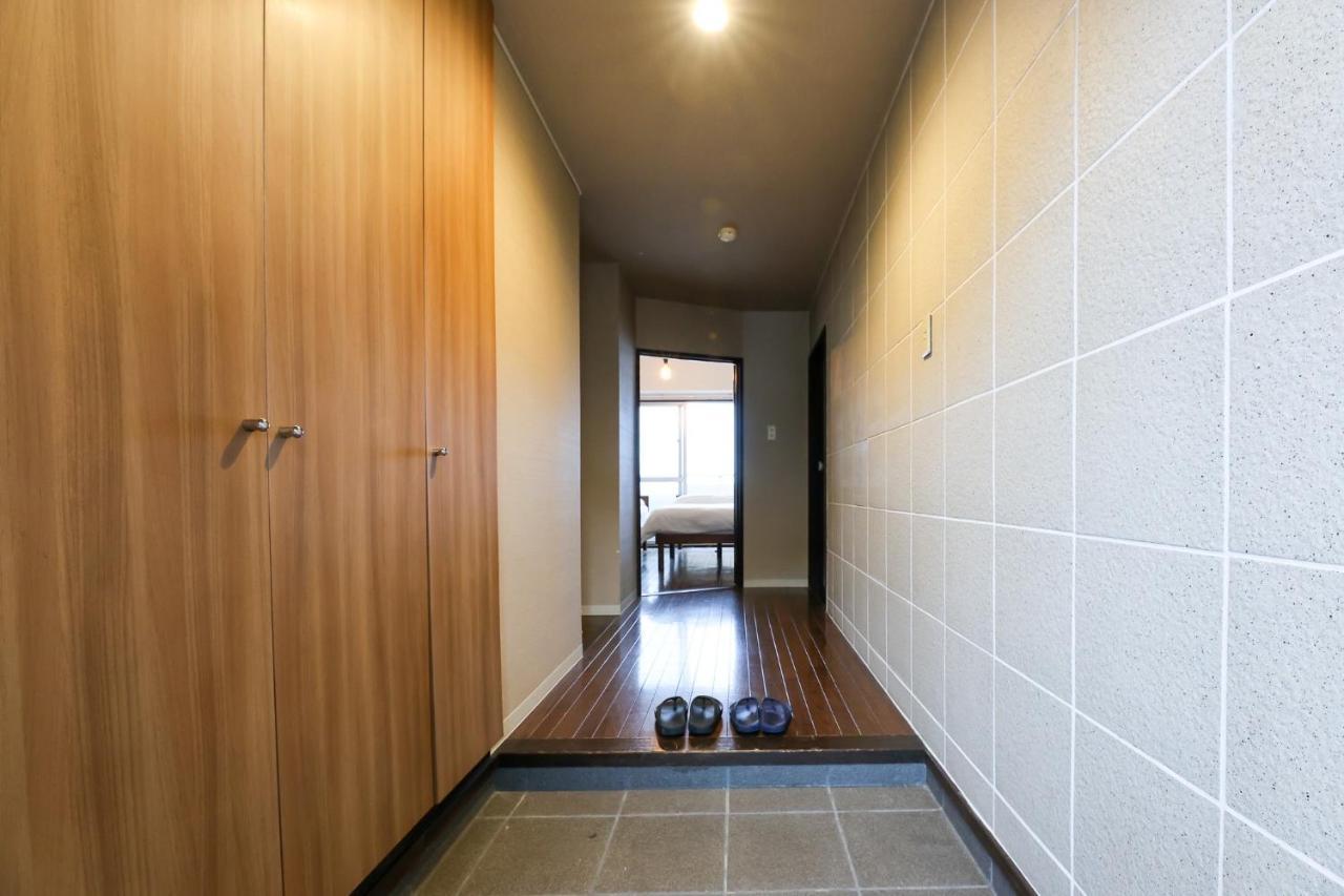 海まで徒歩1分。最上階の角部屋！アクセス抜群オーシャンビュー でのんびりstay Agarii Zewnętrze zdjęcie